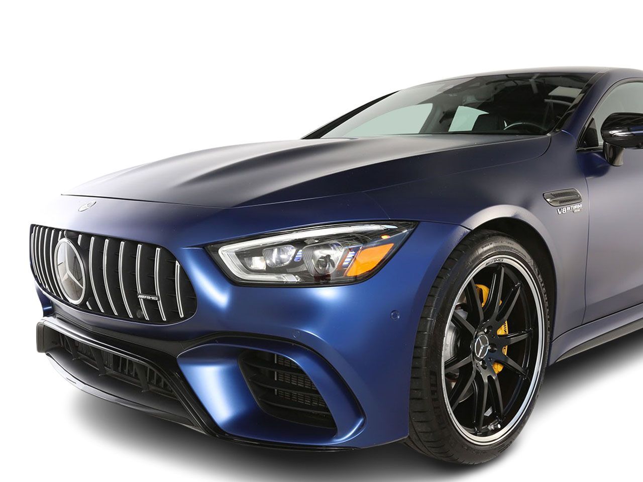 2019 Mercedes-Benz AMG&reg; GT 63 S Indianapolis IN