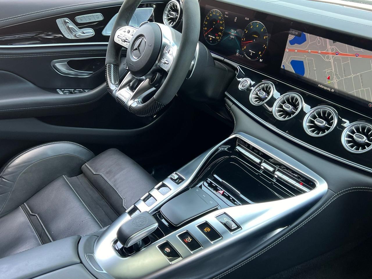 2019 Mercedes-Benz AMG&reg; GT 63 S Indianapolis IN
