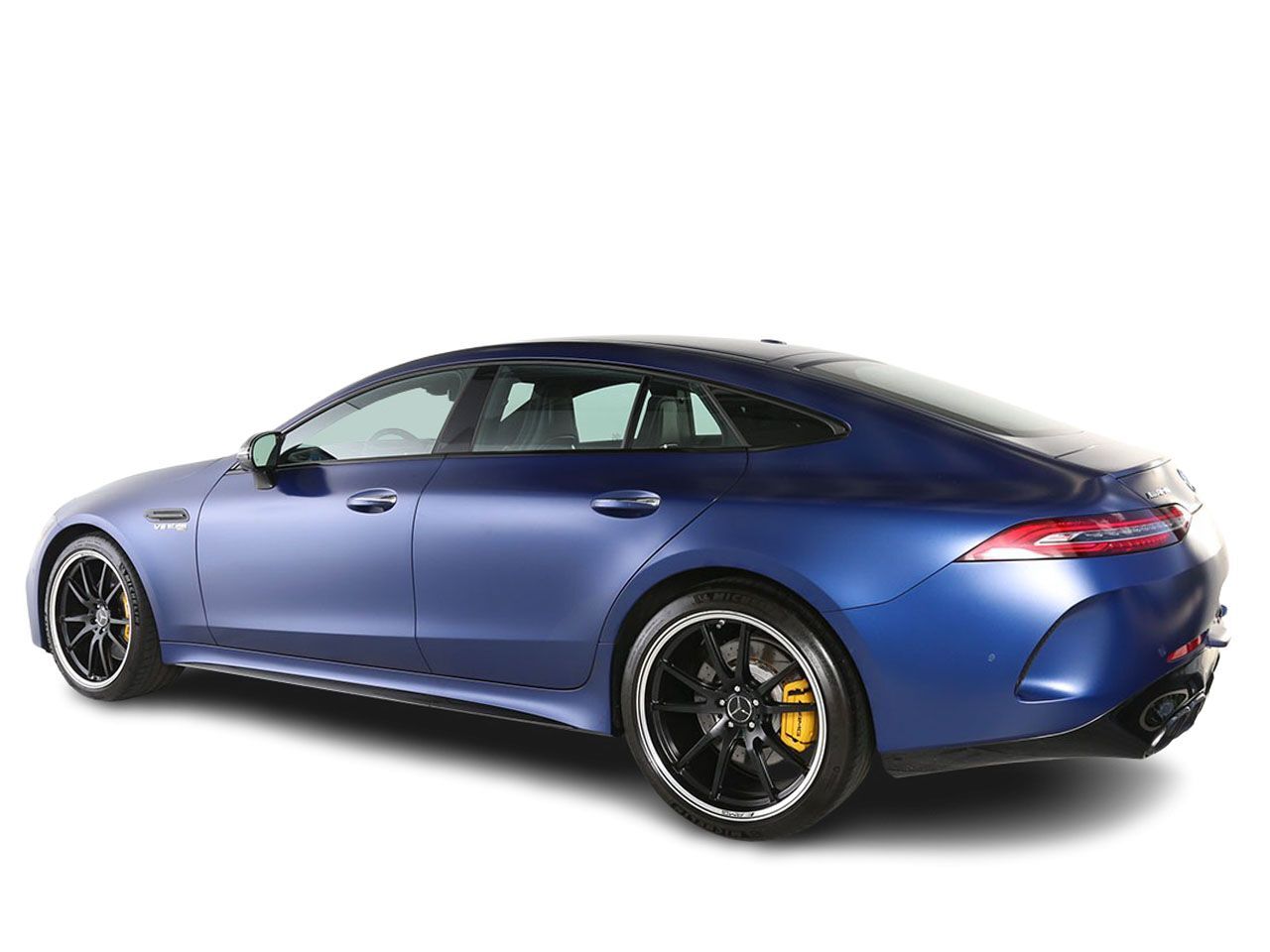 2019 Mercedes-Benz AMG&reg; GT 63 S Indianapolis IN