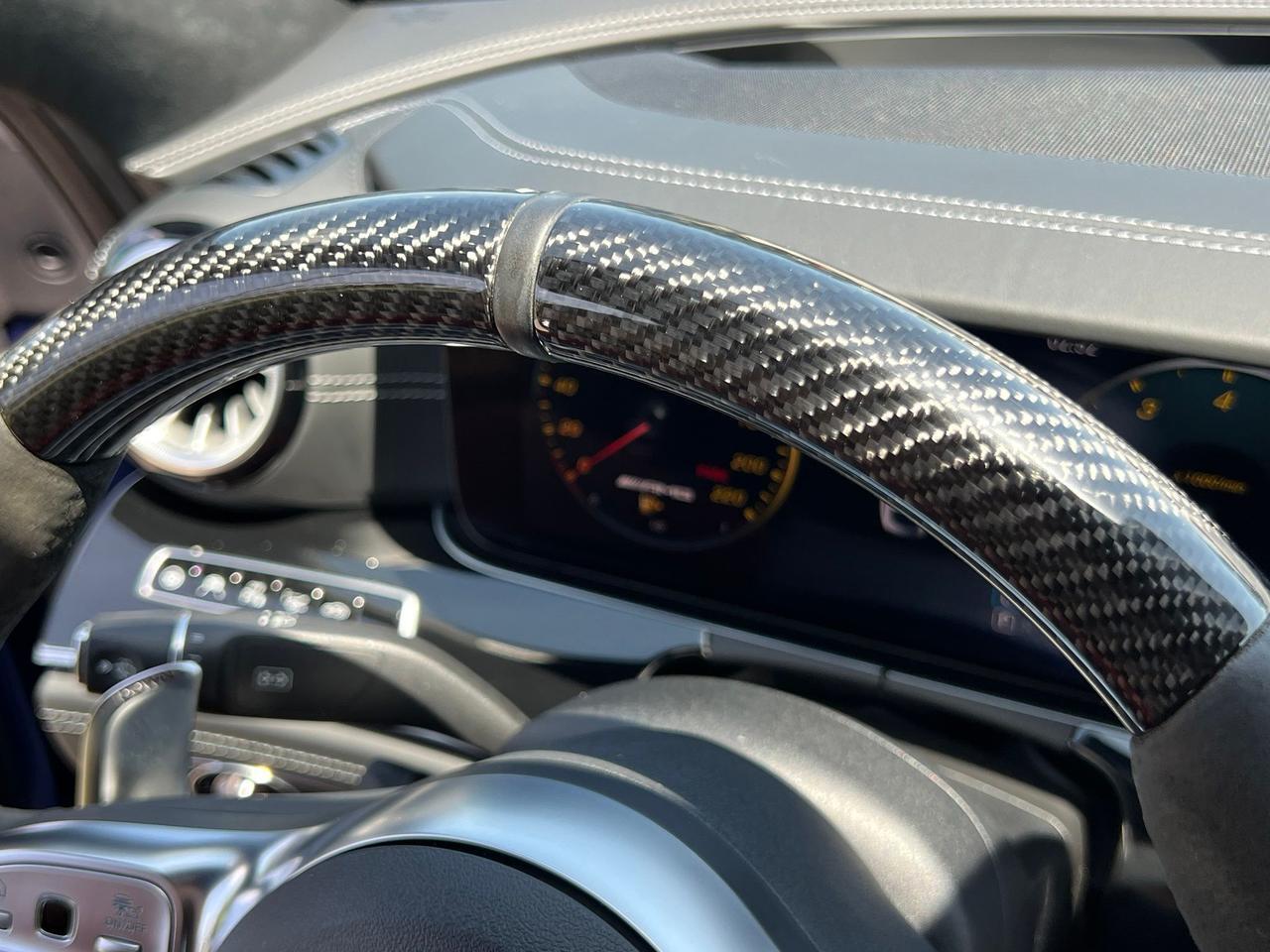 2019 Mercedes-Benz AMG&reg; GT 63 S Indianapolis IN