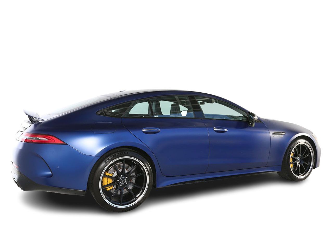 2019 Mercedes-Benz AMG&reg; GT 63 S Indianapolis IN