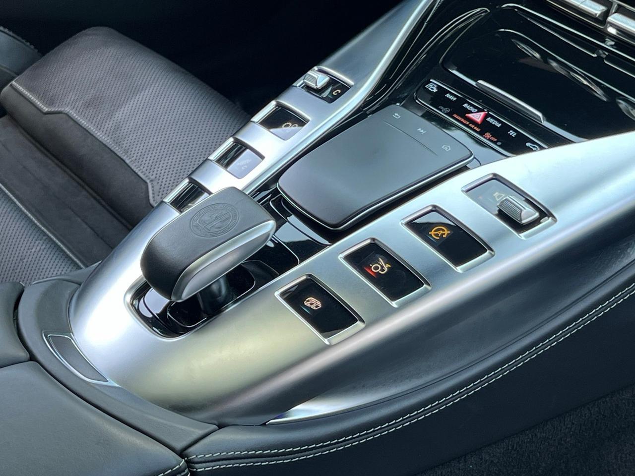 2019 Mercedes-Benz AMG&reg; GT 63 S Indianapolis IN