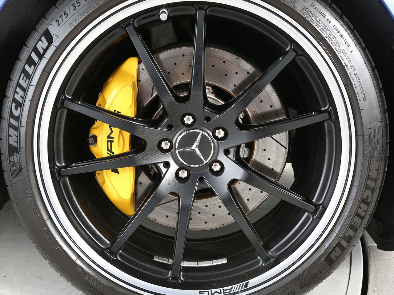 2019 Mercedes-Benz AMG&reg; GT 63 S Indianapolis IN