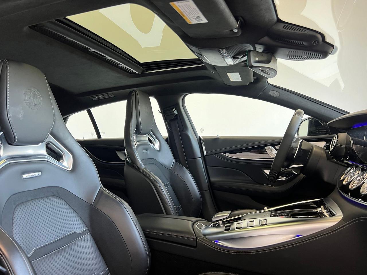 2019 Mercedes-Benz AMG&reg; GT 63 S Indianapolis IN