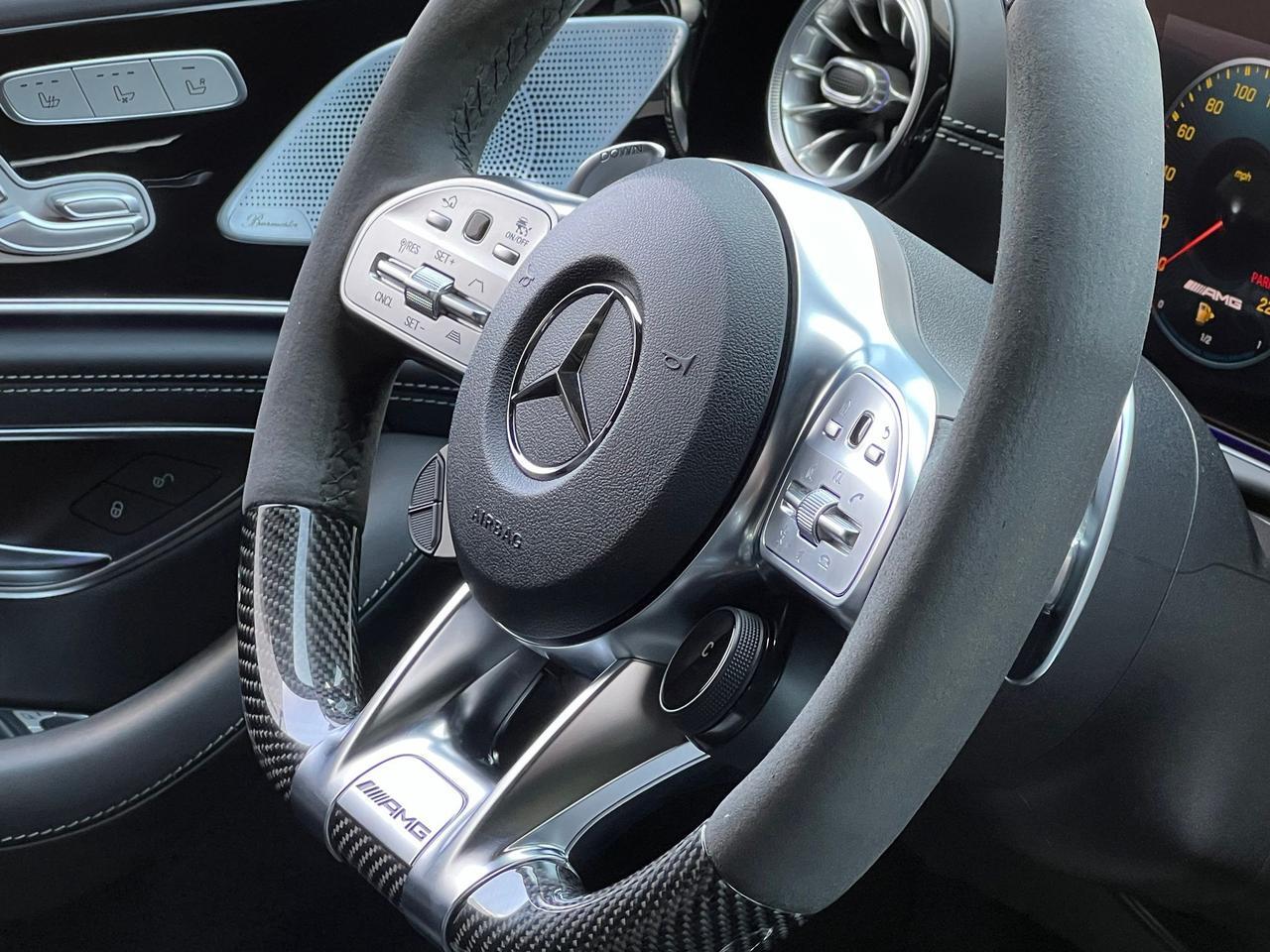 2019 Mercedes-Benz AMG&reg; GT 63 S Indianapolis IN