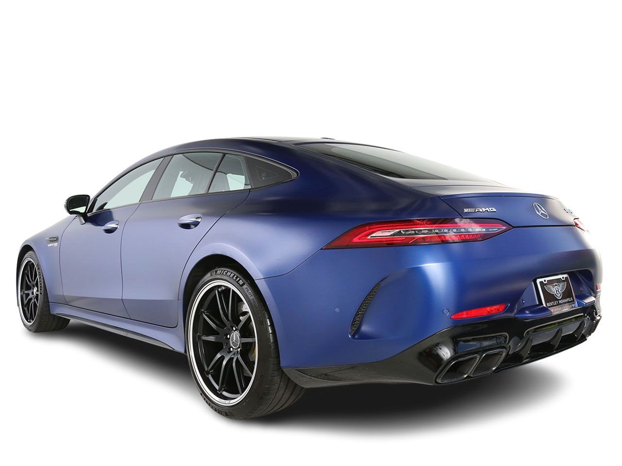 2019 Mercedes-Benz AMG&reg; GT 63 S Indianapolis IN