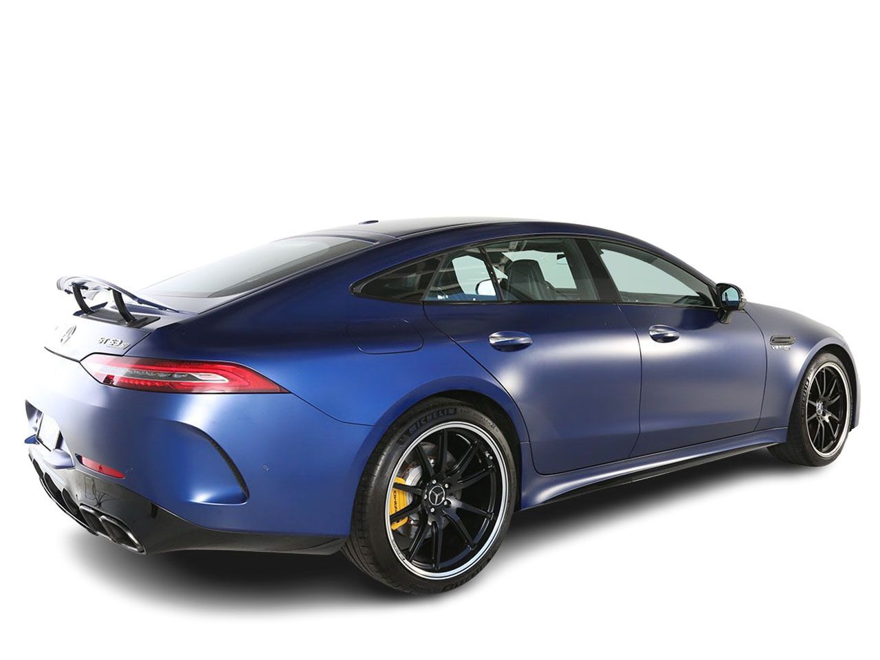 2019 Mercedes-Benz AMG&reg; GT 63 S Indianapolis IN
