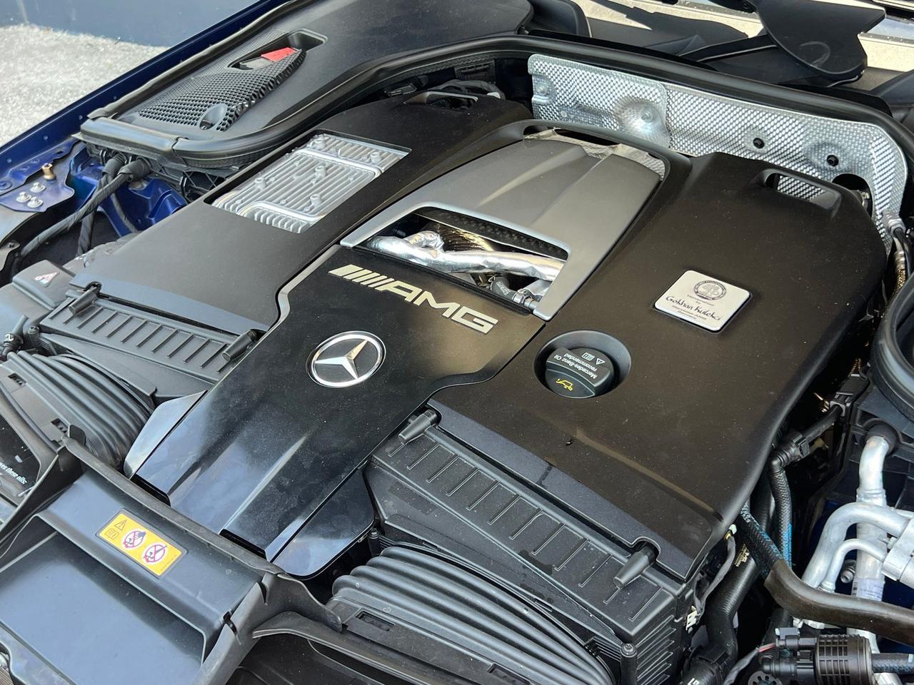 2019 Mercedes-Benz AMG&reg; GT 63 S Indianapolis IN