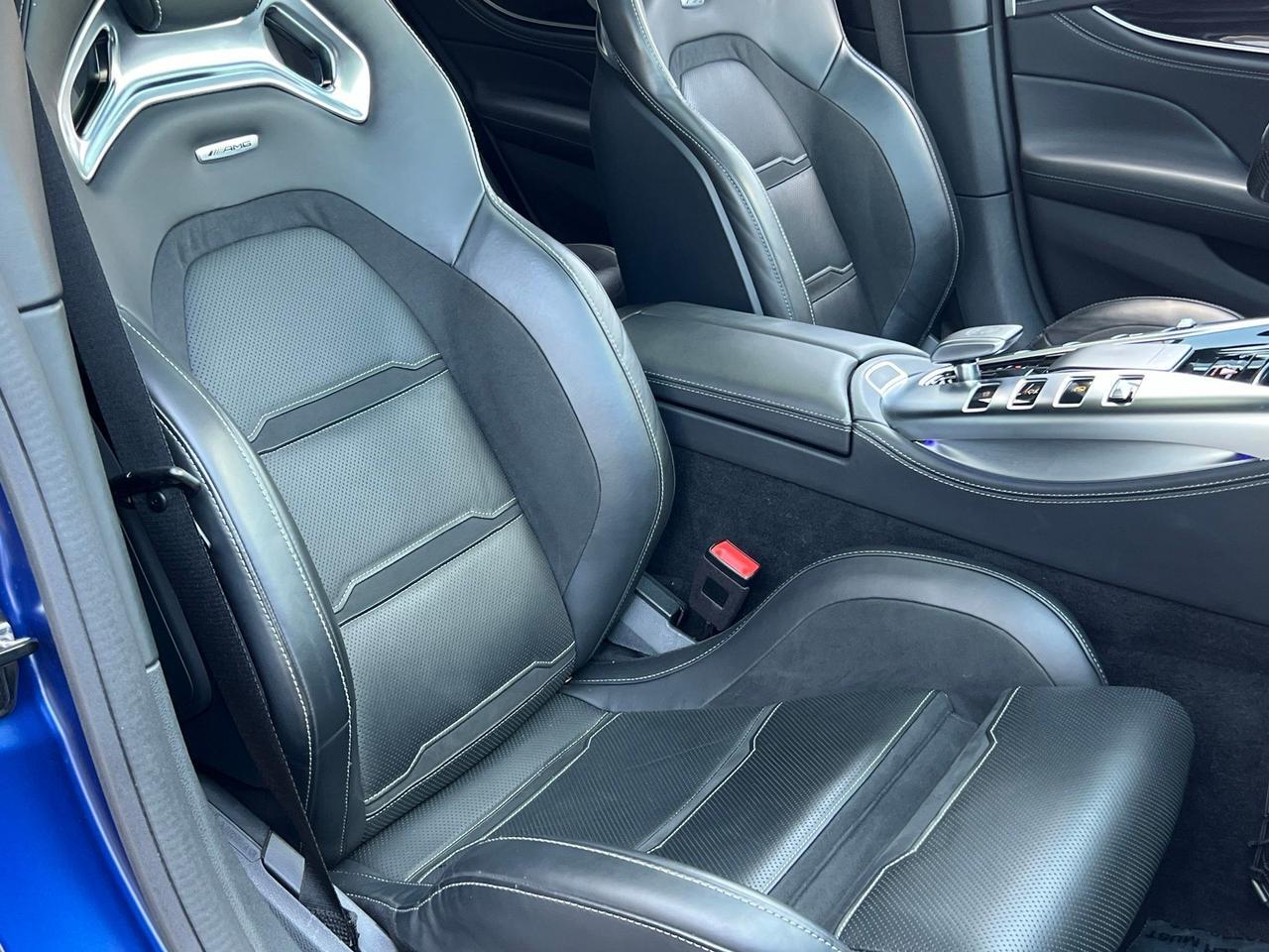 2019 Mercedes-Benz AMG&reg; GT 63 S Indianapolis IN