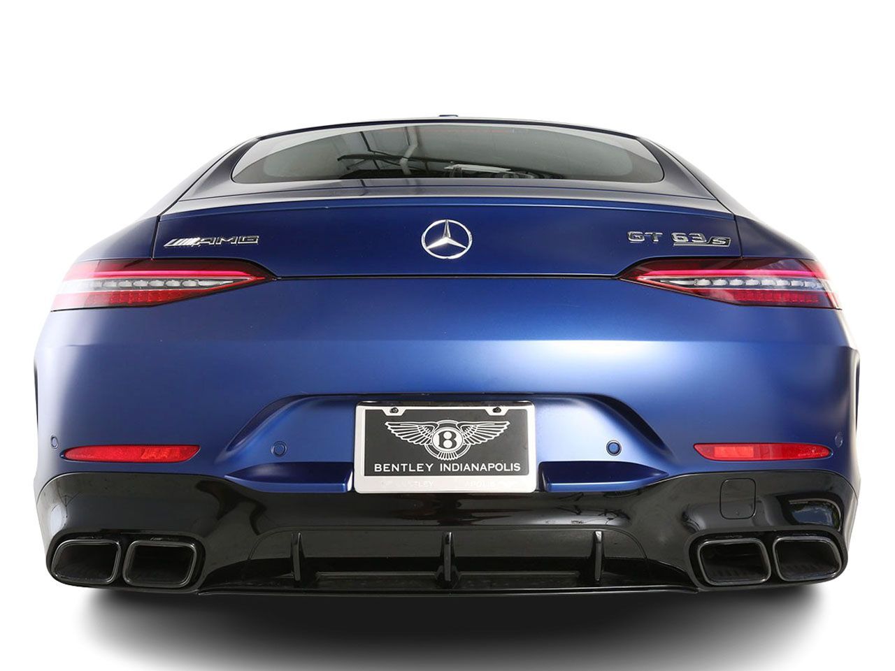 2019 Mercedes-Benz AMG&reg; GT 63 S Indianapolis IN