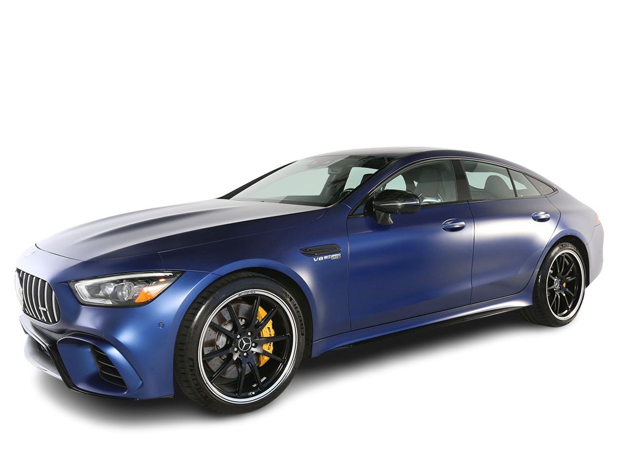 2019 Mercedes-Benz AMG&reg; GT 63 S Indianapolis IN
