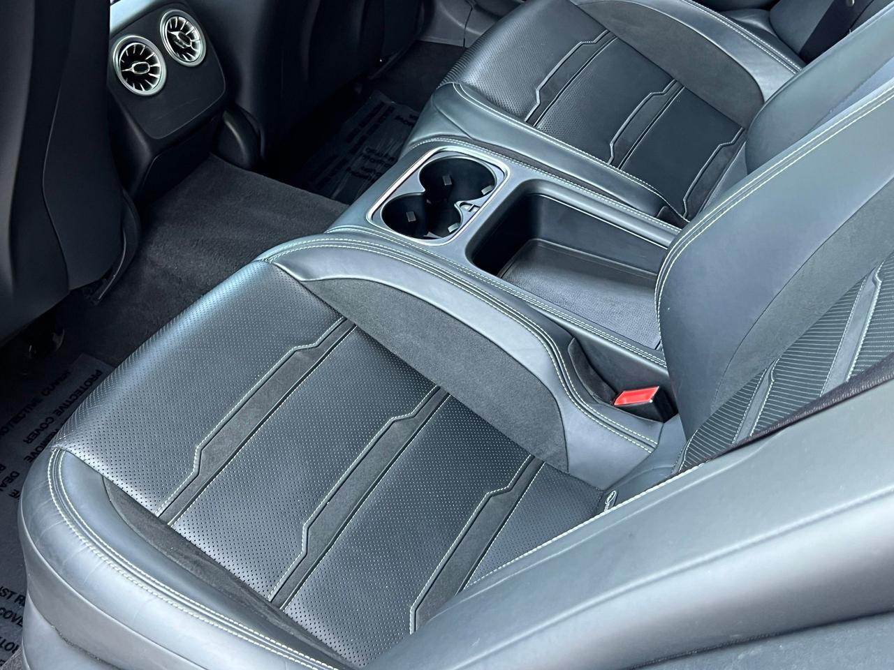2019 Mercedes-Benz AMG&reg; GT 63 S Indianapolis IN