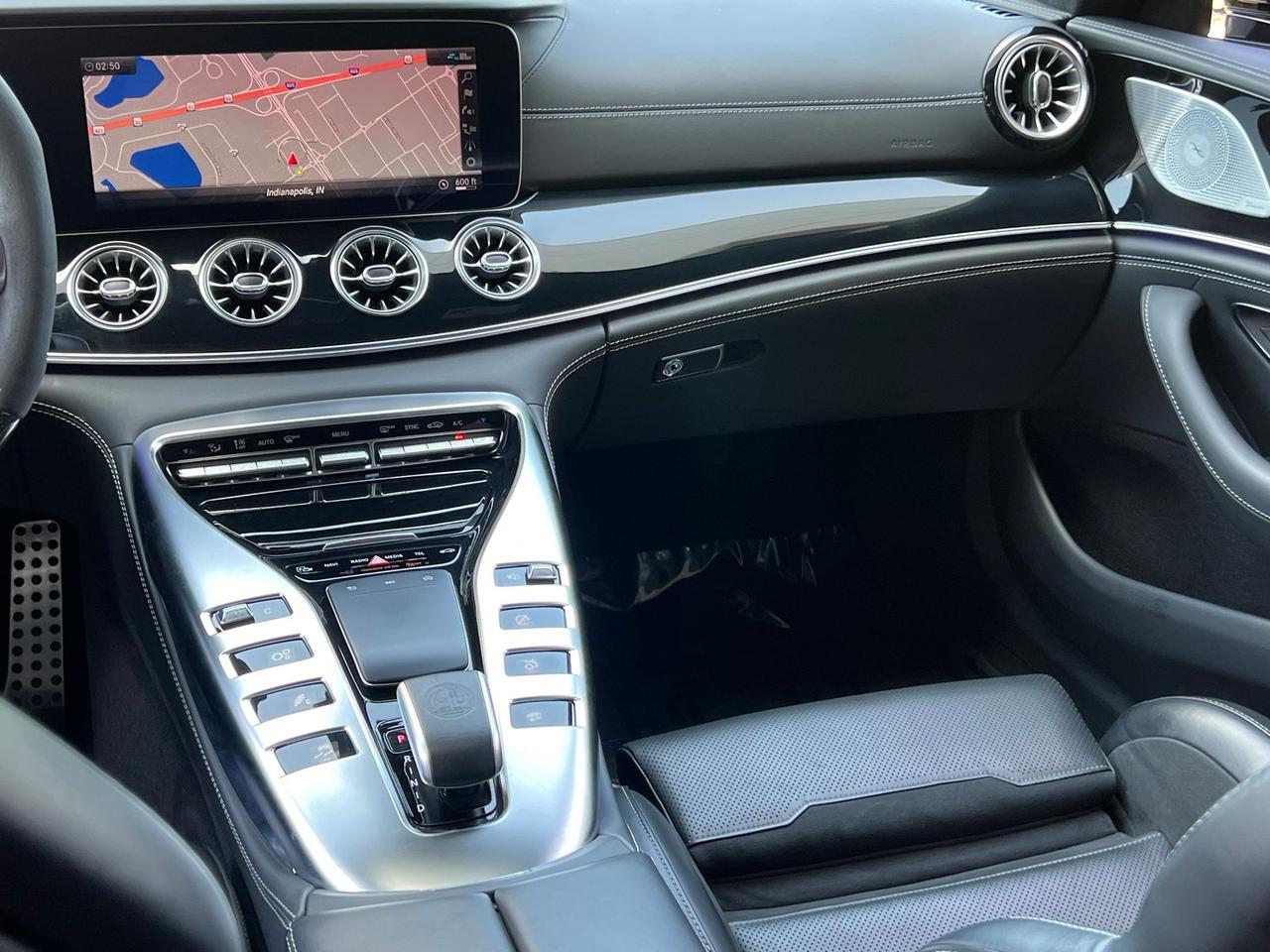 2019 Mercedes-Benz AMG&reg; GT 63 S Indianapolis IN