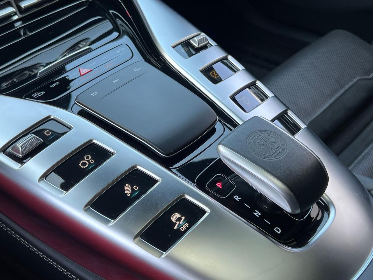 2019 Mercedes-Benz AMG&reg; GT 63 S Indianapolis IN