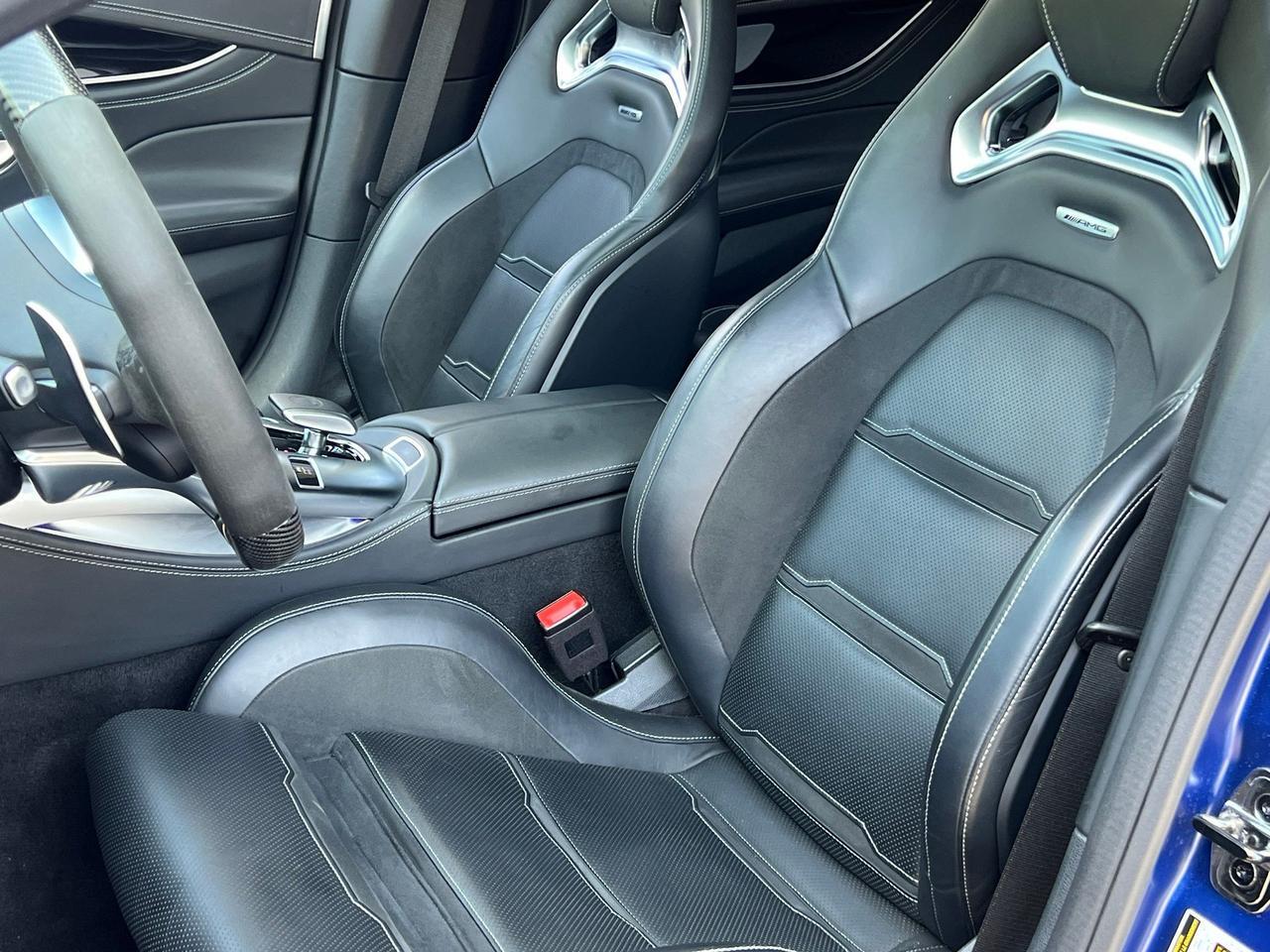 2019 Mercedes-Benz AMG&reg; GT 63 S Indianapolis IN