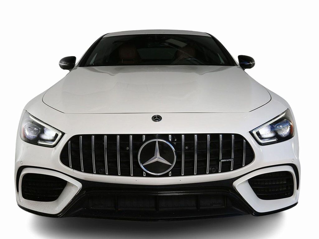 2019 Mercedes-Benz AMG&reg; GT 63 S Indianapolis IN