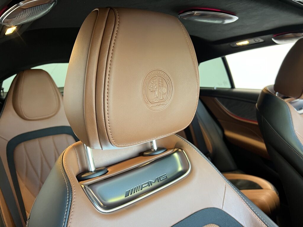 2019 Mercedes-Benz AMG&reg; GT 63 S Indianapolis IN