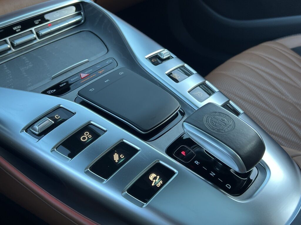 2019 Mercedes-Benz AMG&reg; GT 63 S Indianapolis IN