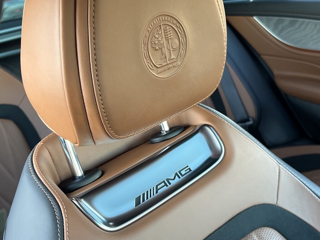 2019 Mercedes-Benz AMG&reg; GT 63 S Indianapolis IN