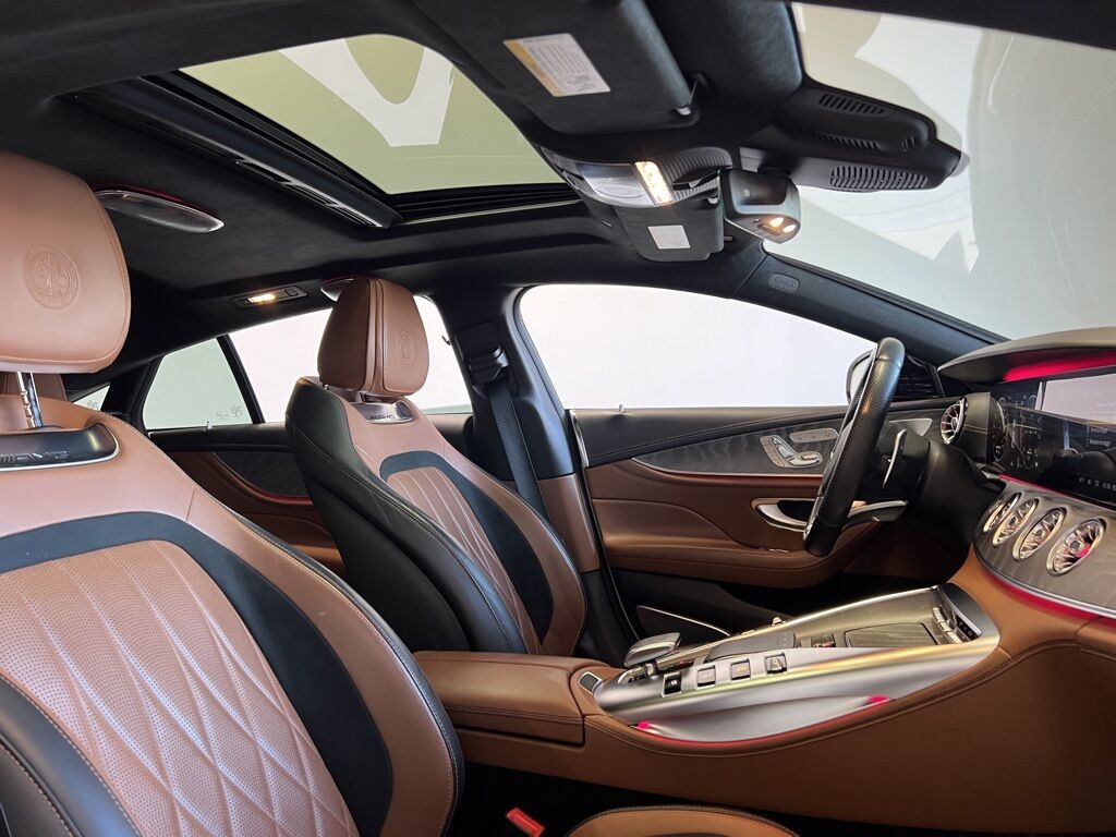 2019 Mercedes-Benz AMG&reg; GT 63 S Indianapolis IN