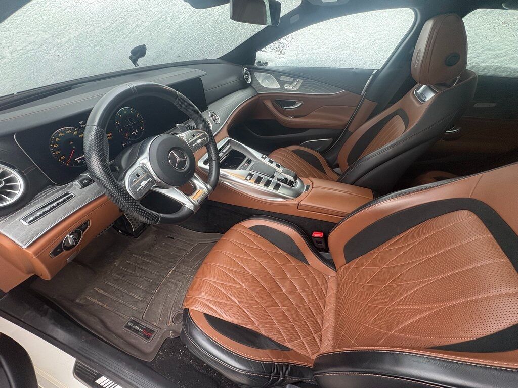 2019 Mercedes-Benz AMG&reg; GT 63 S Indianapolis IN