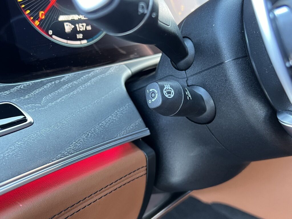 2019 Mercedes-Benz AMG&reg; GT 63 S Indianapolis IN