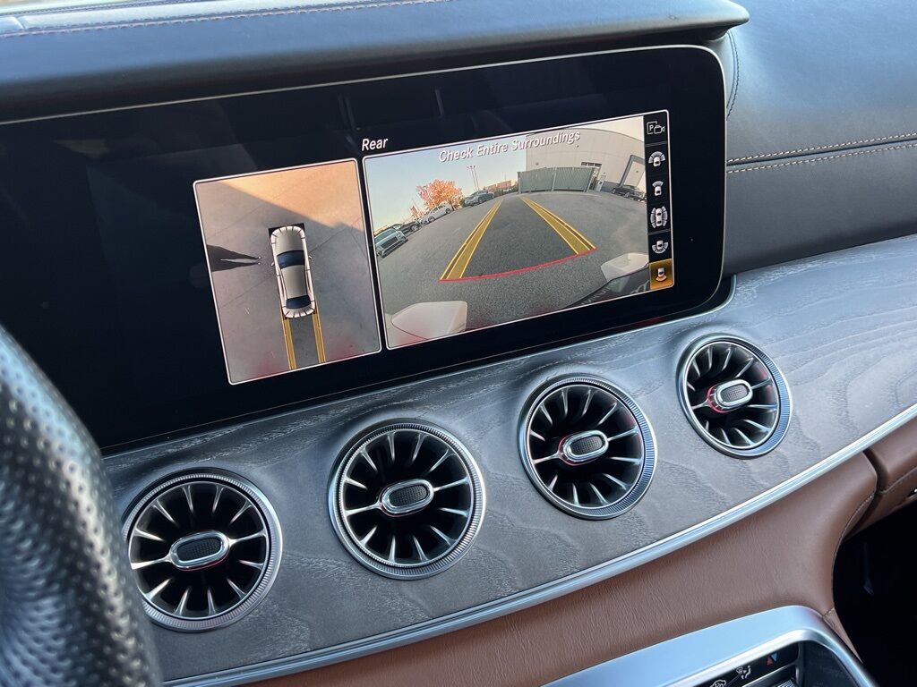 2019 Mercedes-Benz AMG&reg; GT 63 S Indianapolis IN