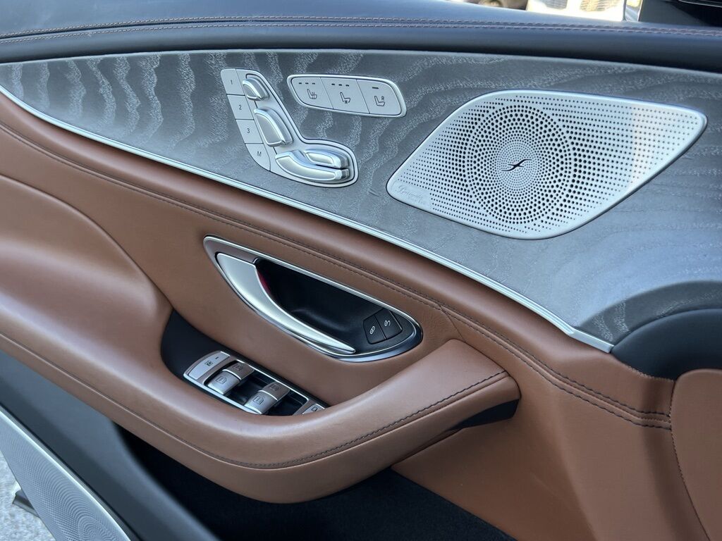 2019 Mercedes-Benz AMG&reg; GT 63 S Indianapolis IN