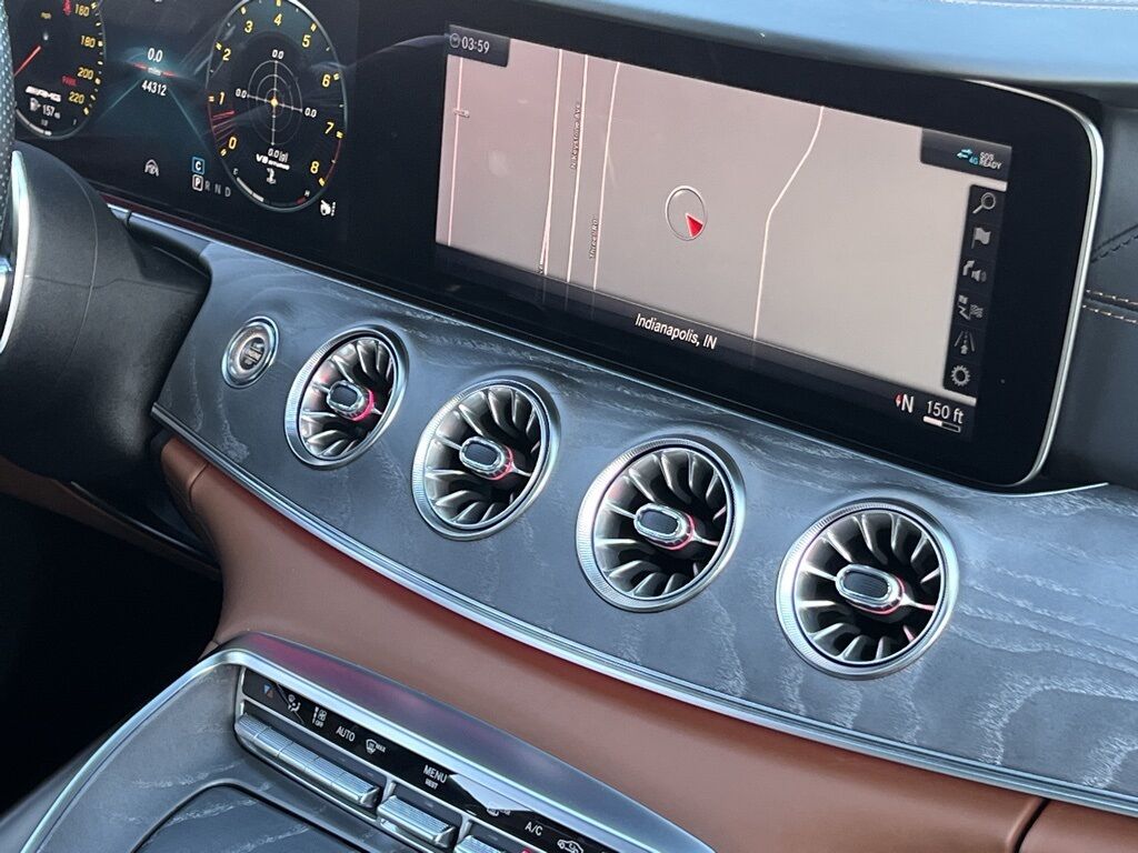 2019 Mercedes-Benz AMG&reg; GT 63 S Indianapolis IN