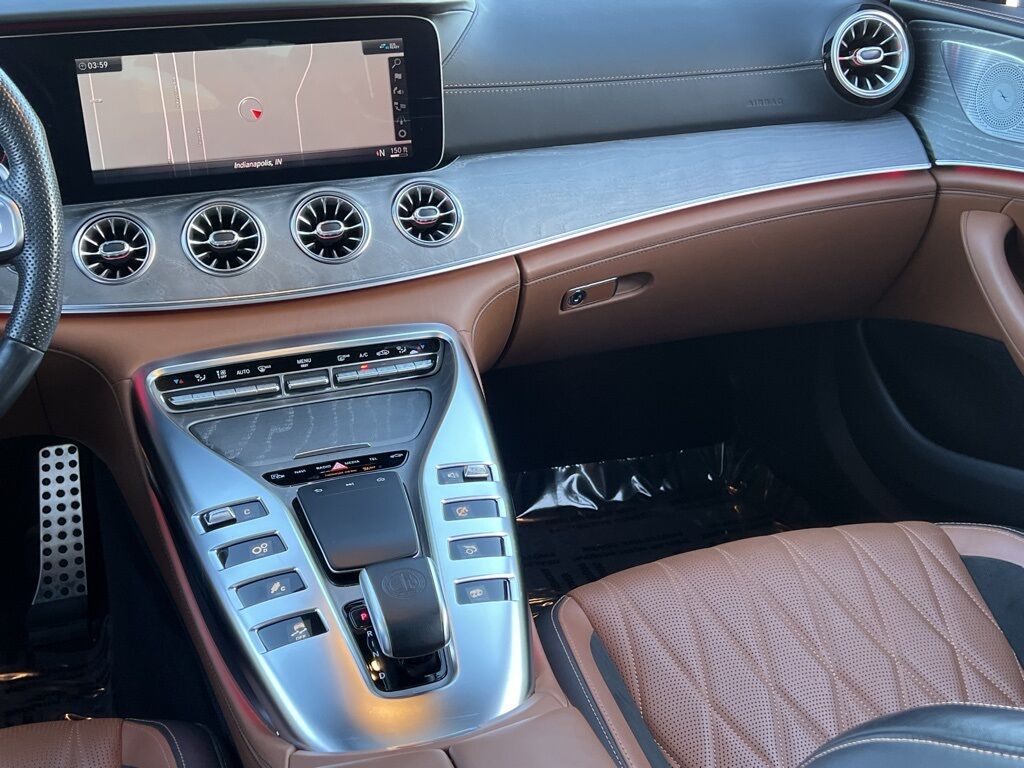 2019 Mercedes-Benz AMG&reg; GT 63 S Indianapolis IN