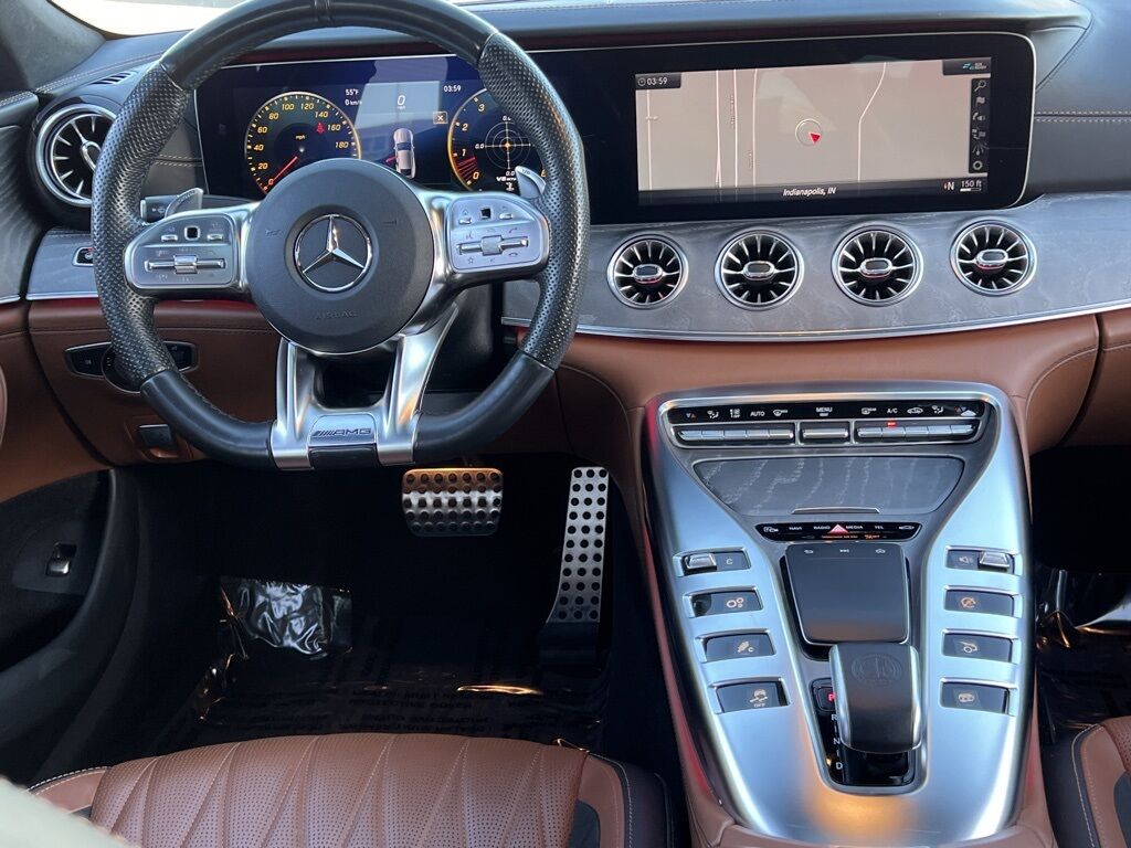 2019 Mercedes-Benz AMG&reg; GT 63 S Indianapolis IN