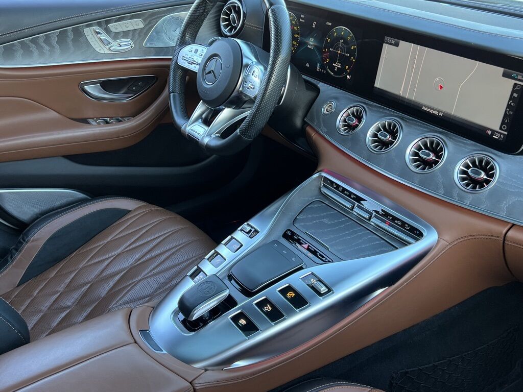 2019 Mercedes-Benz AMG&reg; GT 63 S Indianapolis IN