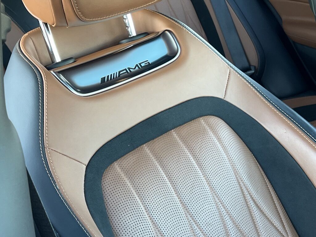 2019 Mercedes-Benz AMG&reg; GT 63 S Indianapolis IN