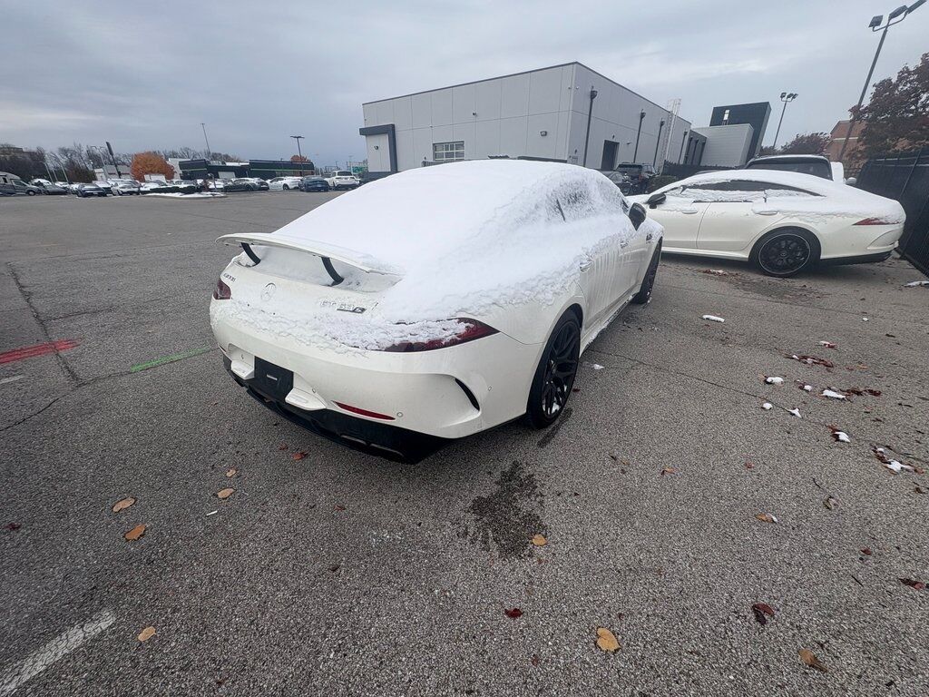 2019 Mercedes-Benz AMG&reg; GT 63 S Indianapolis IN