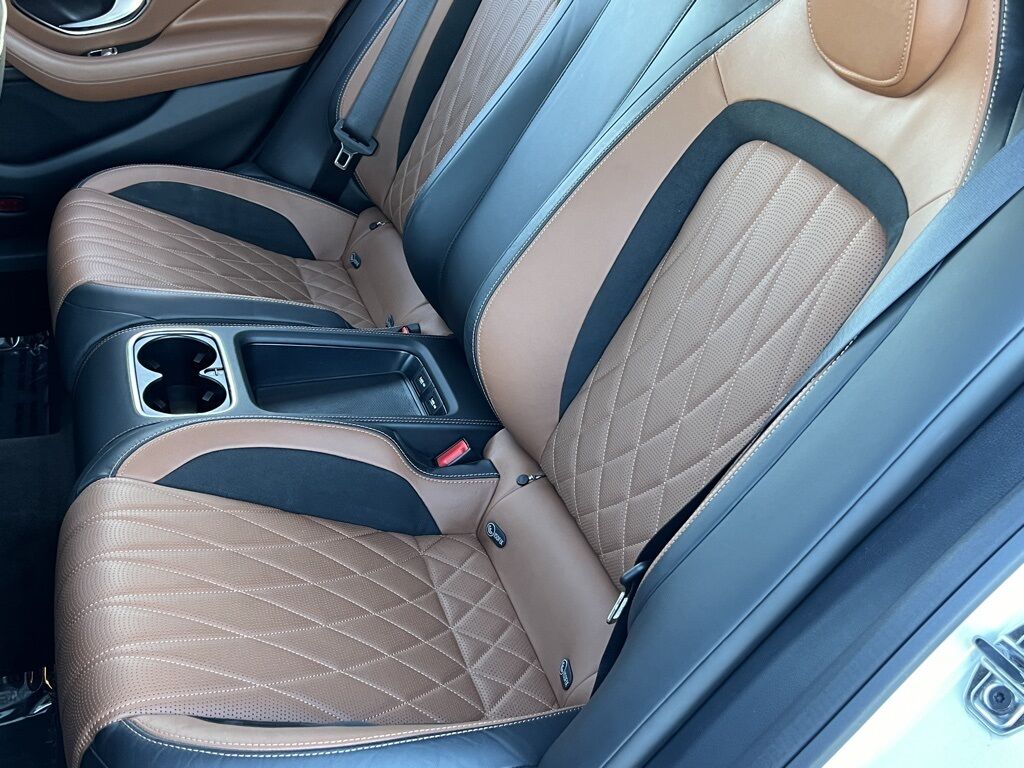 2019 Mercedes-Benz AMG&reg; GT 63 S Indianapolis IN