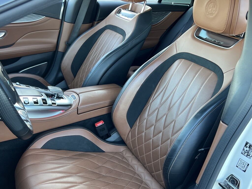 2019 Mercedes-Benz AMG&reg; GT 63 S Indianapolis IN