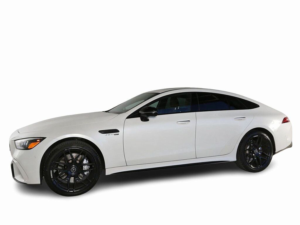 2019 Mercedes-Benz AMG&reg; GT 63 S Indianapolis IN