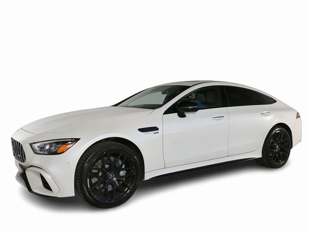 2019 Mercedes-Benz AMG&reg; GT 63 S Indianapolis IN