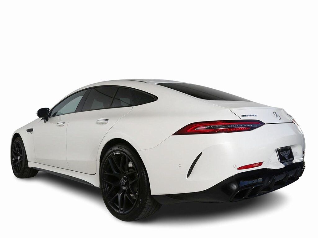 2019 Mercedes-Benz AMG&reg; GT 63 S Indianapolis IN