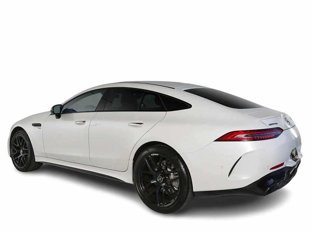2019 Mercedes-Benz AMG&reg; GT 63 S Indianapolis IN