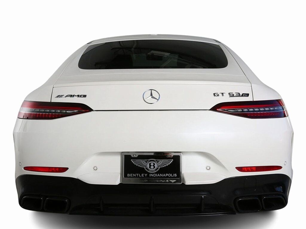 2019 Mercedes-Benz AMG&reg; GT 63 S Indianapolis IN