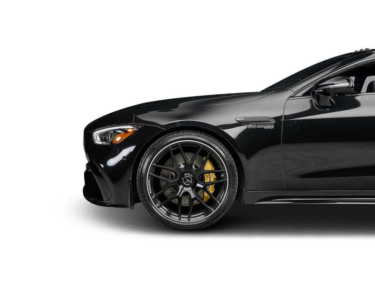 2019 Mercedes-Benz AMG&reg; GT 63 S Ft Lauderdale FL