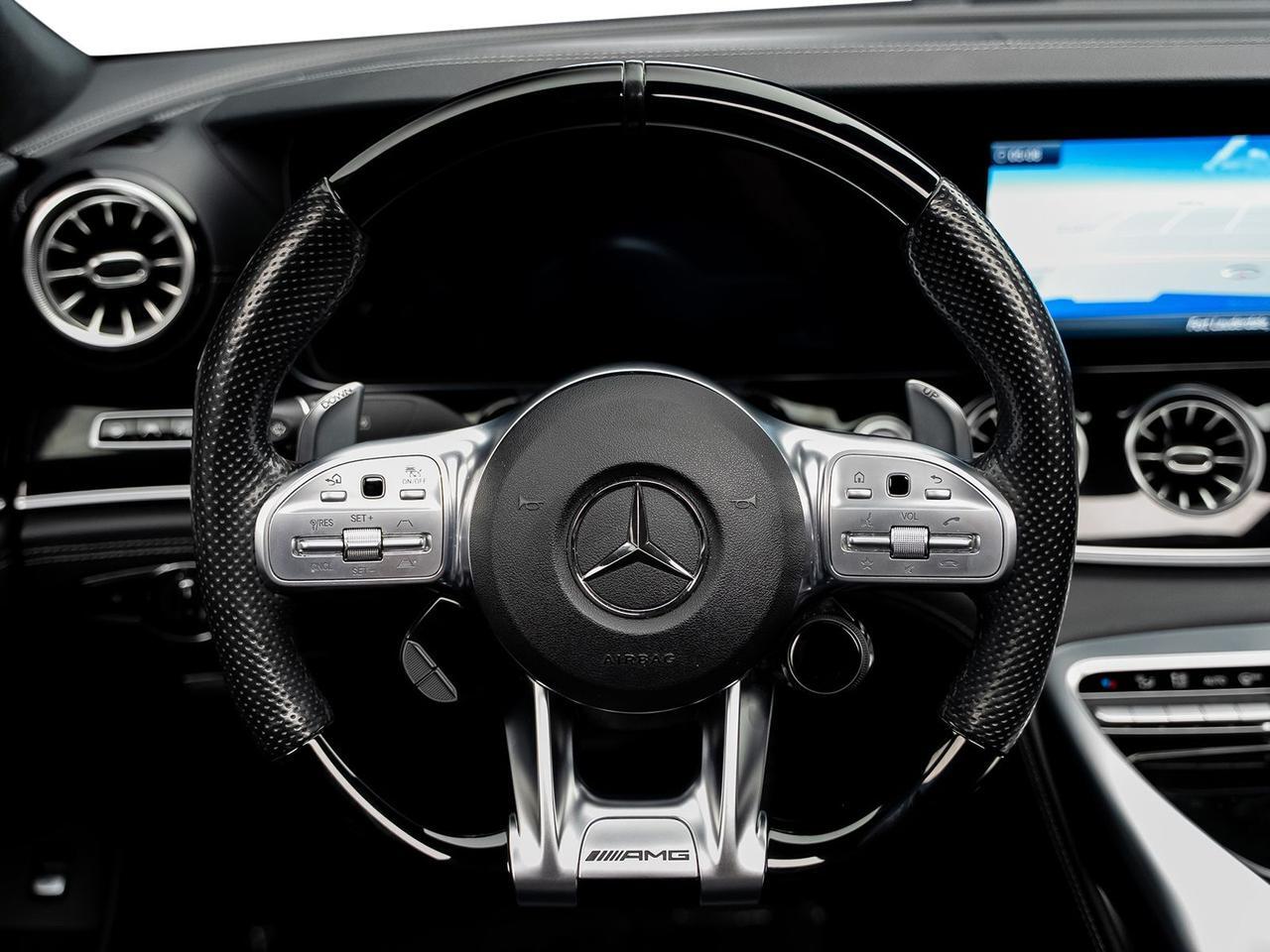 2019 Mercedes-Benz AMG&reg; GT 63 S Ft Lauderdale FL