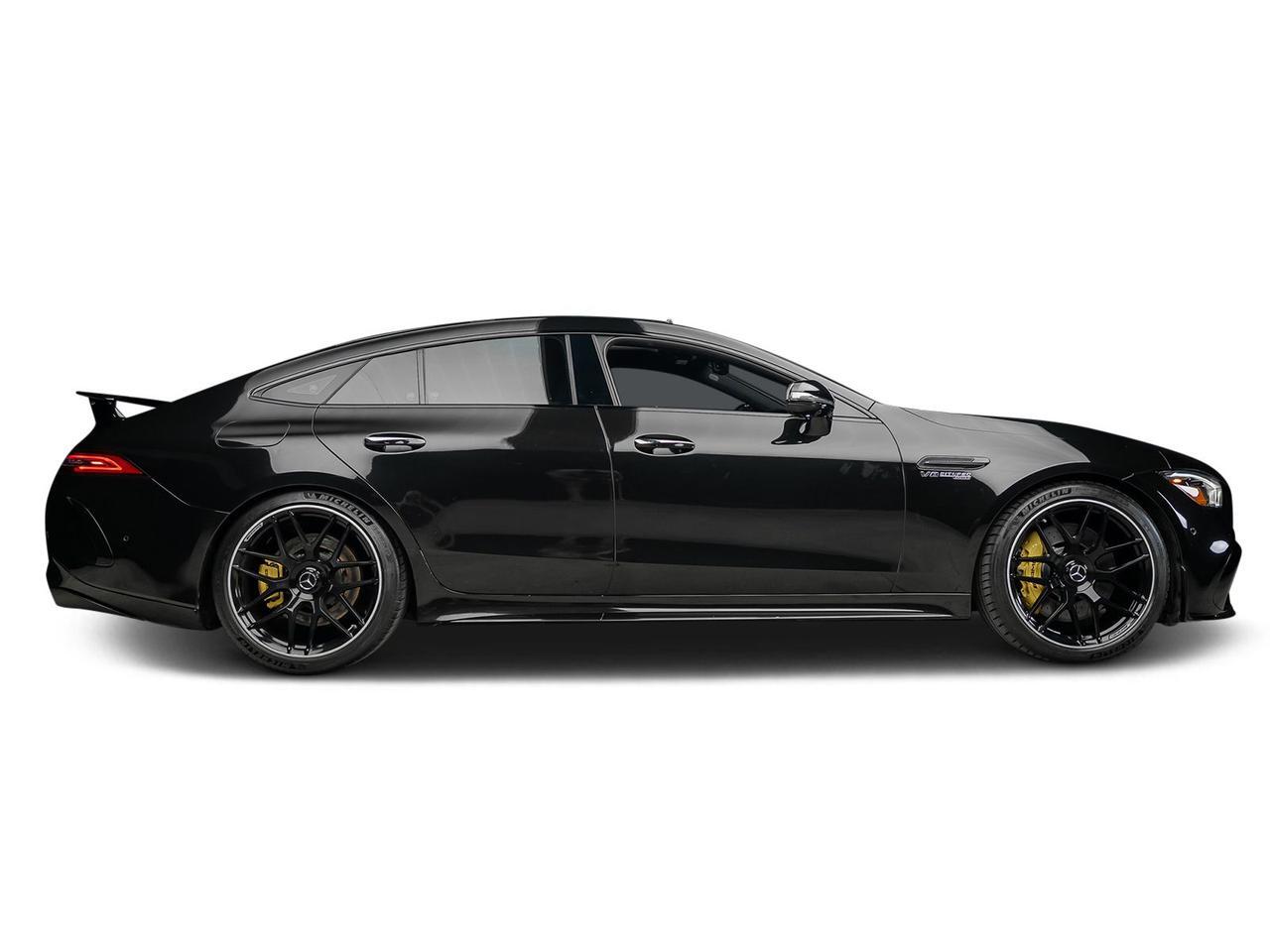 2019 Mercedes-Benz AMG&reg; GT 63 S Ft Lauderdale FL