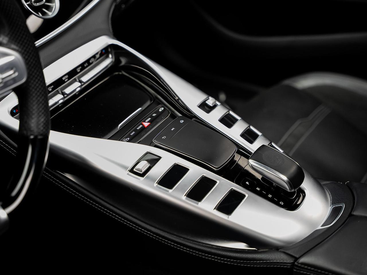 2019 Mercedes-Benz AMG&reg; GT 63 S Ft Lauderdale FL