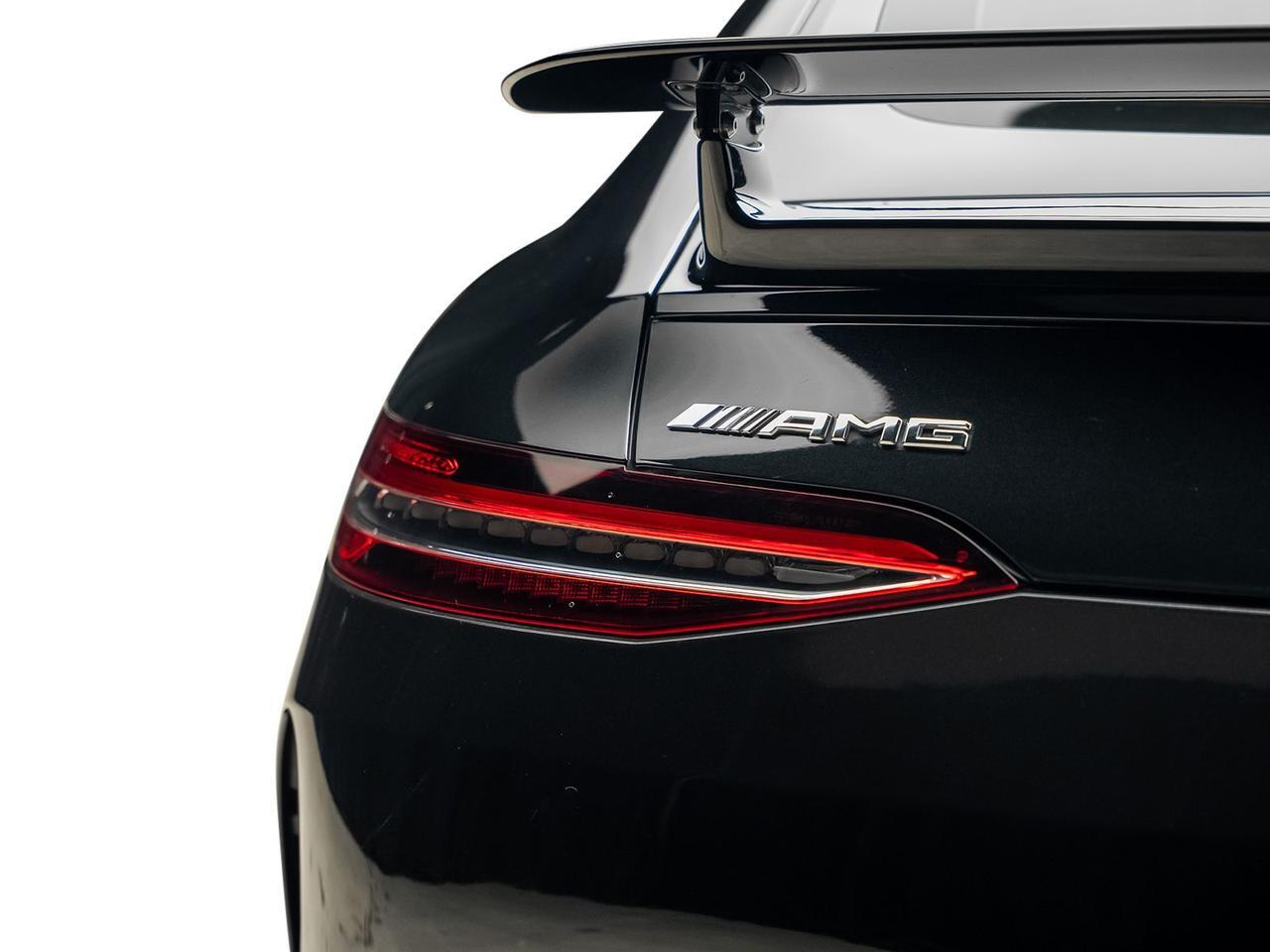 2019 Mercedes-Benz AMG&reg; GT 63 S Ft Lauderdale FL