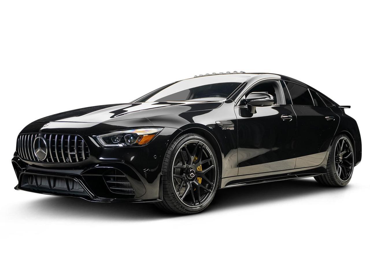 2019 Mercedes-Benz AMG&reg; GT 63 S Ft Lauderdale FL
