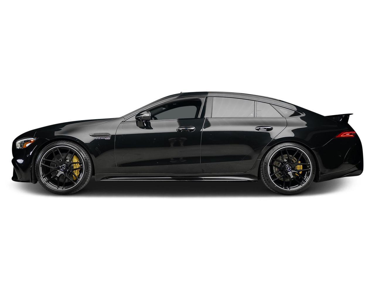 2019 Mercedes-Benz AMG&reg; GT 63 S Ft Lauderdale FL