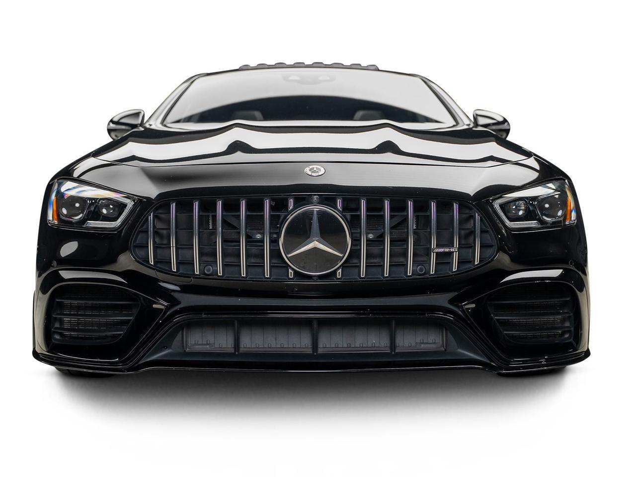 2019 Mercedes-Benz AMG&reg; GT 63 S