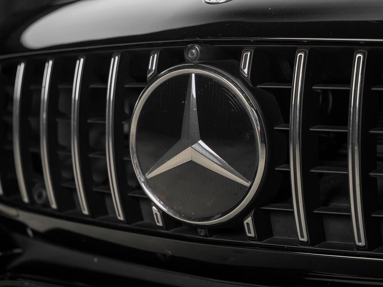2019 Mercedes-Benz AMG&reg; GT 63 S Ft Lauderdale FL